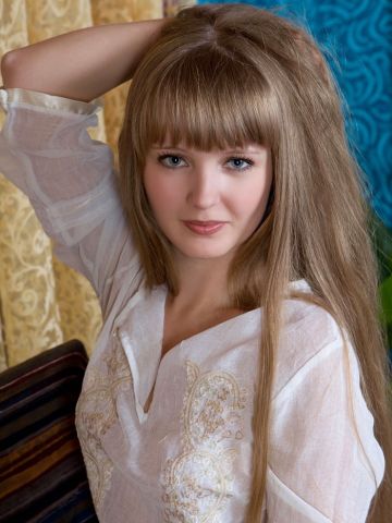 Проститутка Дина